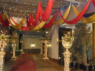 Sampoorna Hotel Bombay Exterior foto